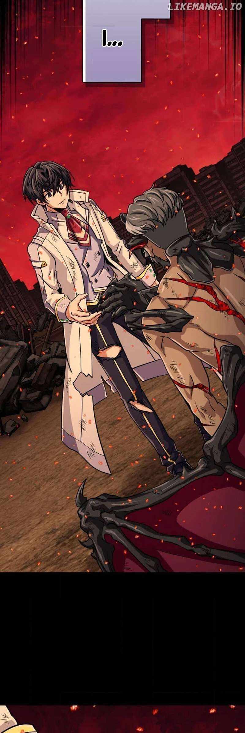 Magic Level 99990000 All-Attribute Great Sage Chapter 97 69